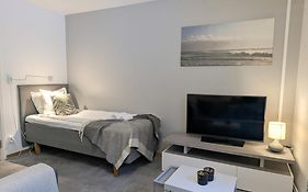Forenom Hostel Gothenburg Saeve